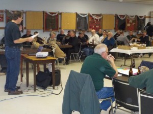 CLUB Appreciation Dinners